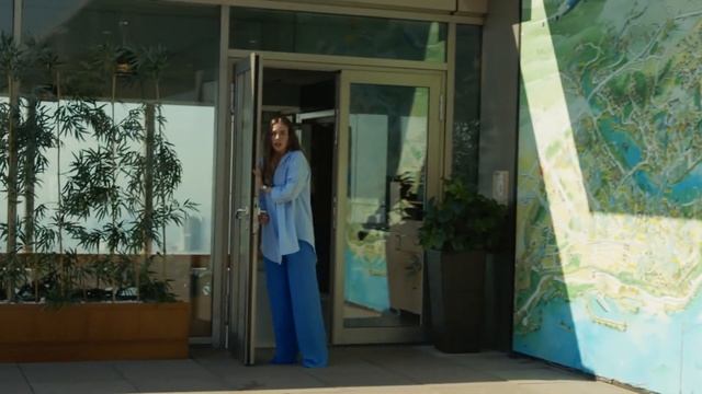 Glass Ceilings - Teaser (Kubilay Aka, Bensu Soral) смотреть онлайн