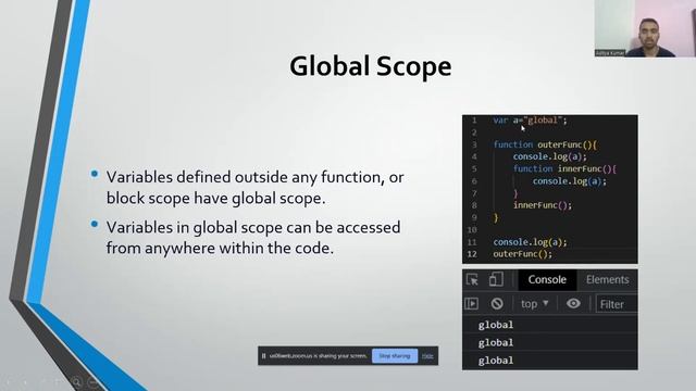 Internship Meeting Recording 20th April 2023 | Saurabh Singh смотреть онлайн