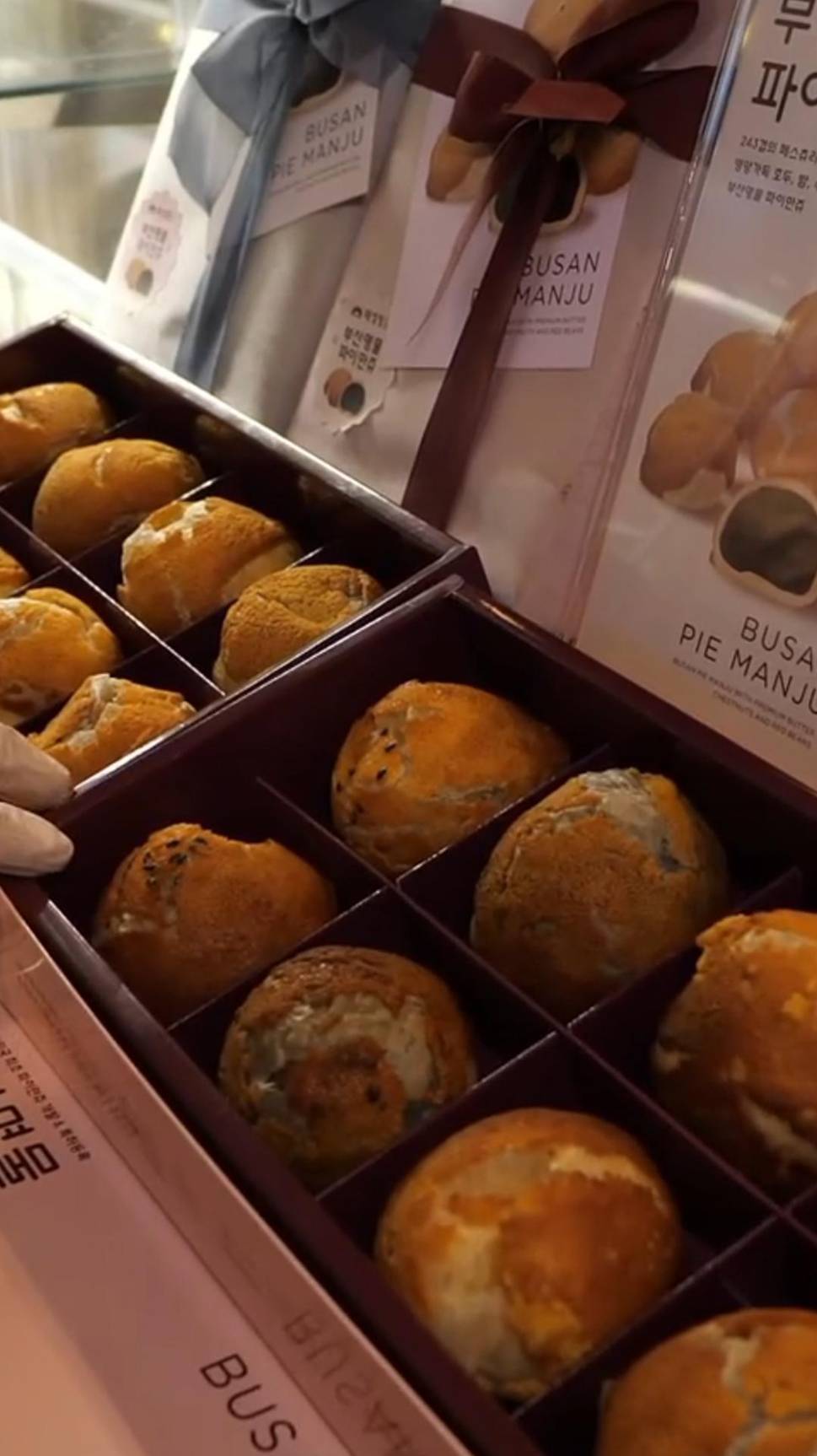 ПИРОЖНЫЕ шарики из слоёного теста #shorts #пирожные смотреть онлайн