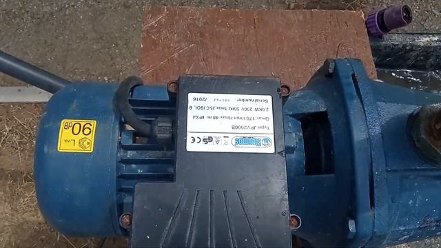 Nagyteljesítményű Elpumps szivattyú teszt eladó смотреть онлайн