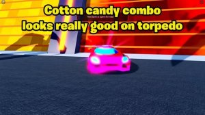 Getting a LEVEL 5 PINK HYPERCHROME in Roblox Jailbreak