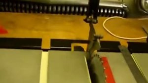 Цыркулярная пила JET JBTS10 Обзор с нуля  Часть 4