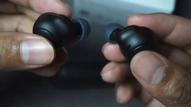 SONY WF-C500 | SI MANTAP DIGENGGAM смотреть онлайн