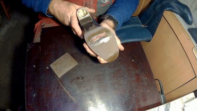 Как легко и просто устранить перелом подошвы