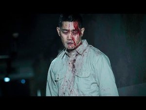 Призрачная дверь — Русский трейлер (2023)