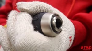 Шуруповерт - DeWalt DCD776S2