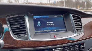 В продаже Hyundai Equus 2014/15 3.8 334 hp
