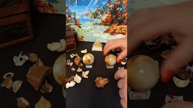 Оникс. Камень достижения цели и нейтрализации негативной энергии смотреть онлайн