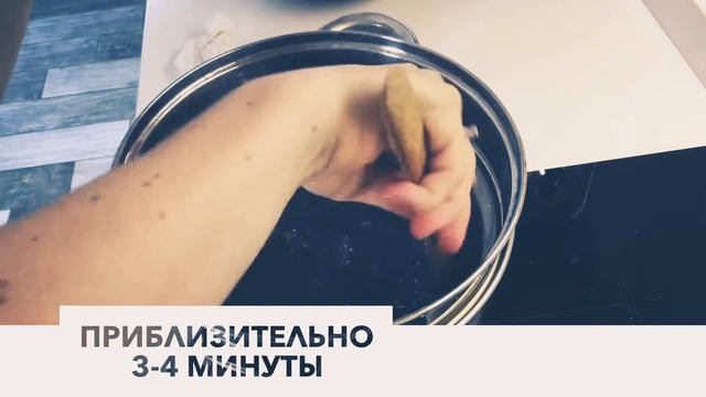 Мидии в панировке, великолепная и лёгкая закуска из морепродуктов