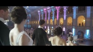 Венский бал - 2016 (официальное видео)