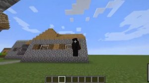 Обзор №6 на мод The Legends(мод про Венома) на версию 1.7.10