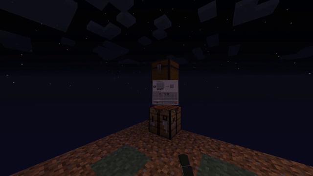 Minecraft Skyblock In Virtual Reality Is Terrifying смотреть онлайн