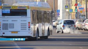В День города Волгограда изменят схему движения общественного транспорта