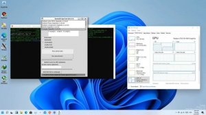 WSL GPU Hardware and Software Acceleration Comparison on Windows 11