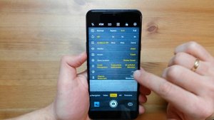 Hisense A6L - лучший смартфон с E-ink (большой обзор)