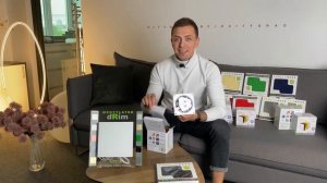 Вытяжные вентиляторы airROXY | РАСПАКОВКА