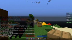 SkyWars/ AppleWorld/ 1х1 РП/Mini-Games/ Minecraft