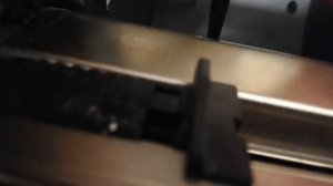 Принтер citizen 621