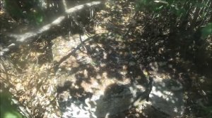 Некрополь п. Иноземцево в наши дни