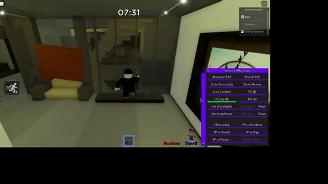 ROBLOX PIGGY HACKING! (vynixu's script) смотреть онлайн