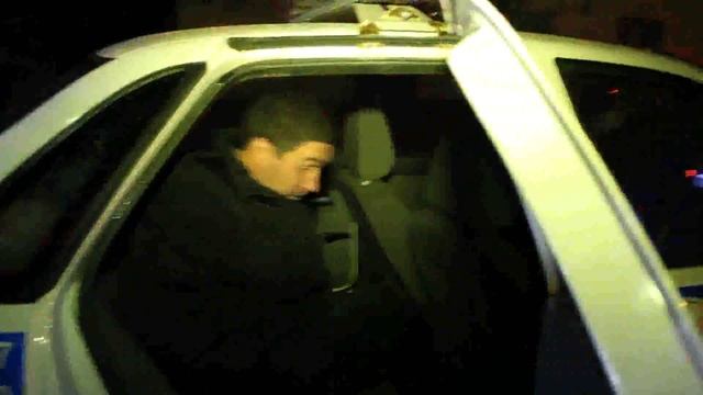 40 кировчан повторно попались пьяными за рулем