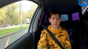 Скейтпарки Москвы. Трюки на самокате. Сборка кастомного трюкового самоката. Магазин KickMeat