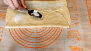 Самая простая и ВКУСНАЯ ВЫПЕЧКА к чаю