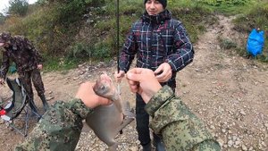 Удачная рыбалка на реке Волхов | Хороший клев мирной рыбы | Сентябрь 2020