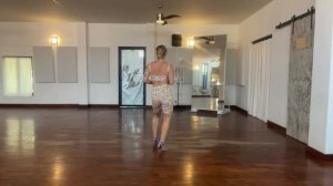 5 Simple Bachata Footwork Variations For Social Dancing