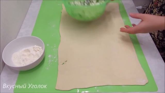 Быстрые БУЛОЧКИ к приходу гостей. Простой рецепт выпечки без заморочек