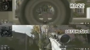 Call Of Duty: Morden Warfare Remastered [LOCAL/LAN PLAY] Split-Screen w/defendsive123 《VETERAN》