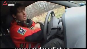 Наши Тесты Nissan NP-300 против Mazda BT50 и SsangYong Actyon Sport (часть 2)