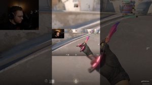 BEST KNIFE IN CS2 #ohnePixel #csgo
