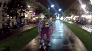 Призрачный Гонщик 3