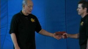 Практическое Айкидо для полиции. Ч 4