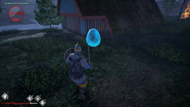 русы против ящеров - великая ящерная рубильня до крови !)) | russ vs lizards | смотреть онлайн