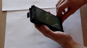 Bluetooth гарнитура jabra для телефона