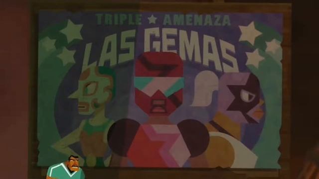 Top 10 References in Guacamelee 2 | Top Shelf Gaming смотреть онлайн
