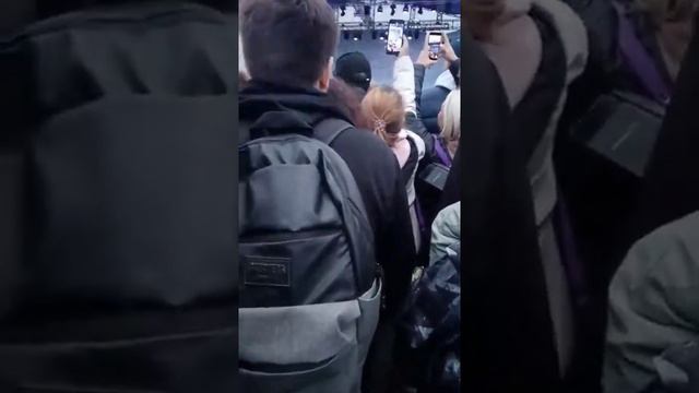 Миа Бойка День города Салехард смотреть онлайн