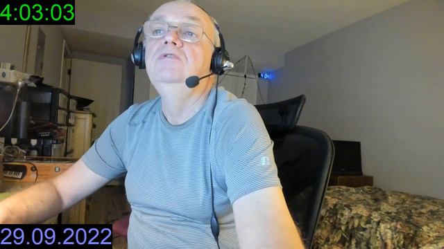 Ночной дожор, ура Водолейке, Северным потокам пипец, холера в Сирии, Зе позвонил смотреть онлайн