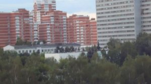 "Наша Москва". "Барбарики" песня " Московская".