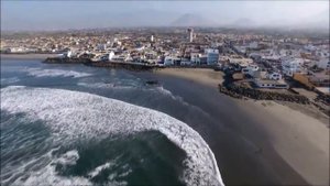 Трухильо - Перу (HD) 2019