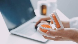 Стоматология ортопедическая