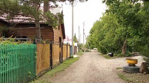 Магнитогорск, левый берег, улица Спортивная, товарная (03.08.2019)