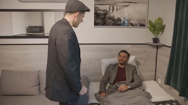 РАБОТА С ГОЛЯМА ЗАПЛАТА