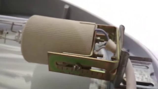 Обзор уличного светильника ЖКУ 34-150-001 "Альфа" смотреть онлайн