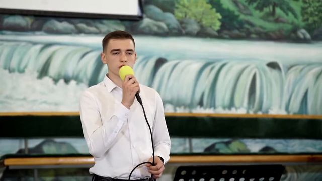 Пасхальный день | стих | Едік Максимович