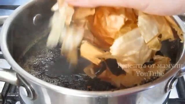 Скумбрия как копчëная! Вкусный и самый лëгкий рецепт. Шикарная!