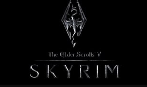 SKYRIM   серия 32 Cтрах и ненависть на пути из Айварстеда