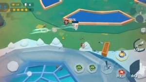 Гайд на Скиппи в игре Zooba!